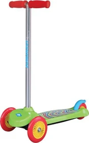 Schildkröt Little 1 Kickboard grün