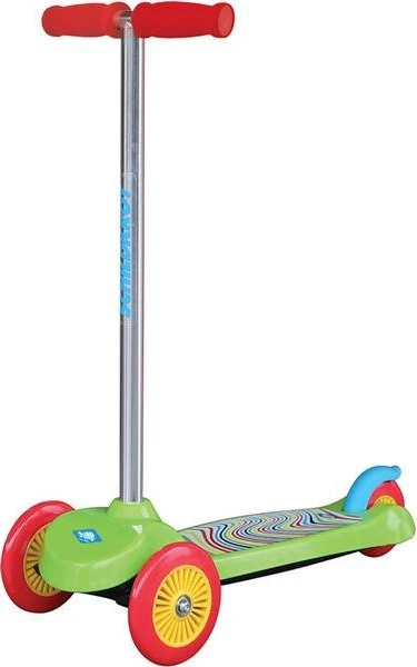 Schildkröt Little 1 Scooter