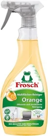 Frosch Orangen Multiflächen-Reiniger, 500ml