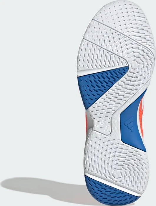 adidas Ligra 8 cloud white/bright royal (Junior)
