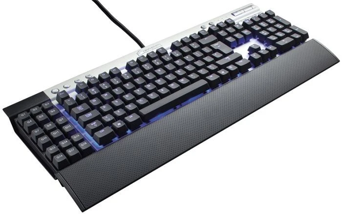 Corsair Vengeance K90 Performance MMO, USB, DE
