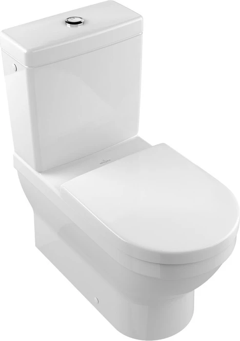 Villeroy & Boch Architectura Spülkasten für WC-Kombination