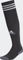 adidas Adi 21 Fußballstutzen schwarz/weiß Vorschaubild