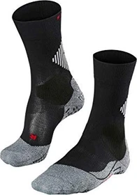 Falke 4GRIP Socken schwarz