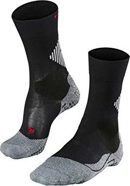 Falke 4GRIP Socken schwarz