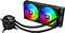Redragon CCW-1019 240 RGB schwarz Vorschaubild