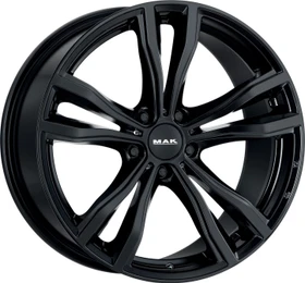 MAK X-Mode 9.5x21 5/112 ET37 (verschiedene Farben)