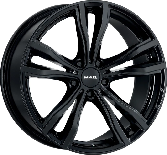 MAK X-Mode 9.5x21 5/112 ET37 (verschiedene Farben)