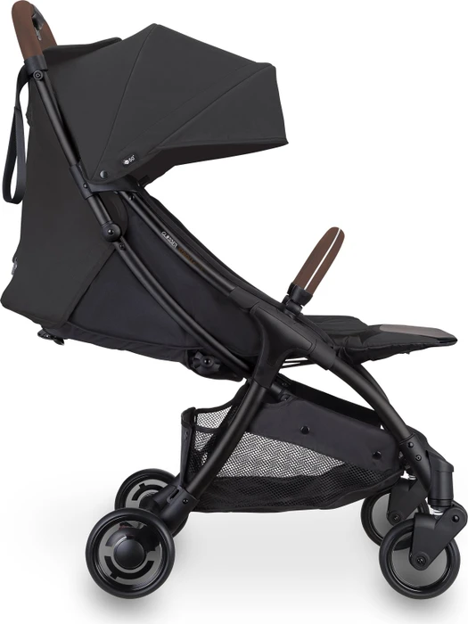 Globber Stroll Lite schwarz