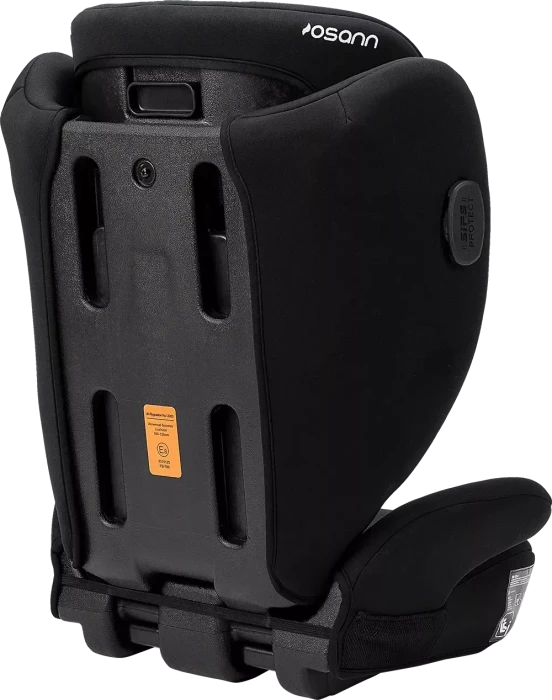 Osann Volpo SP black