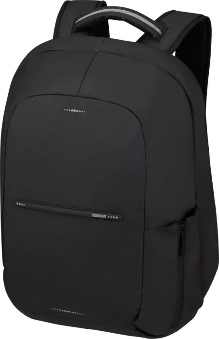 American Tourister Urban Groove 15.6" Laptop-Rucksack, schwarz