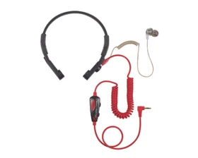 Tritton Gears of War 3 Throat Communicator Headset