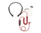 Tritton Gears of War 3 Throat Communicator Headset Vorschaubild