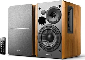 Edifier R1280DB braun, Paar