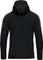 Jako Classico Kapuzen Trainingsjacke (Damen) Vorschaubild