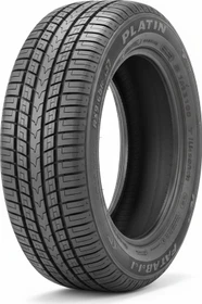 Platin Wheels RP 100 Allseason 205/50 R17 93V XL