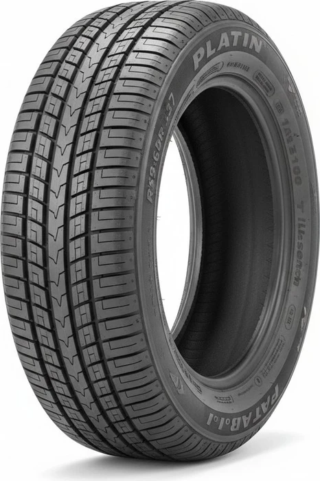 Platin Wheels RP 100 Allseason 205/50 R17 93V XL