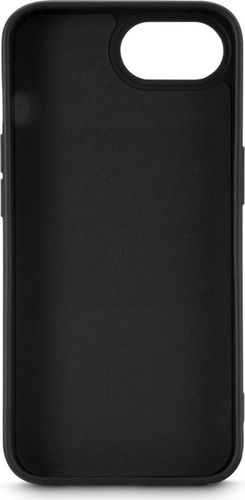 Hama Handyhülle Fantastic Feel für Apple iPhone 16e schwarz