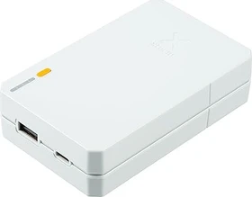 Xtorm Essential Powerbank 10000mAh weiß
