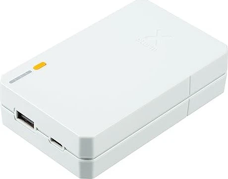 Xtorm Essential Powerbank 10000mAh weiß