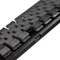 Keychron K1 V4, 80% TKL, LEDs weiß, schwarz, Gateron LOW PROFILE BROWN, USB/Bluetooth, US Vorschaubild