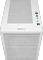 DeepCool CH360 DIGITAL WH, weiß, Glasfenster Vorschaubild