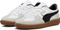 Puma Palermo Leather puma white/vapor gray/gum (Junior) Vorschaubild