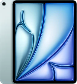 Apple iPad Air 6 13", blau, 1TB, 5G