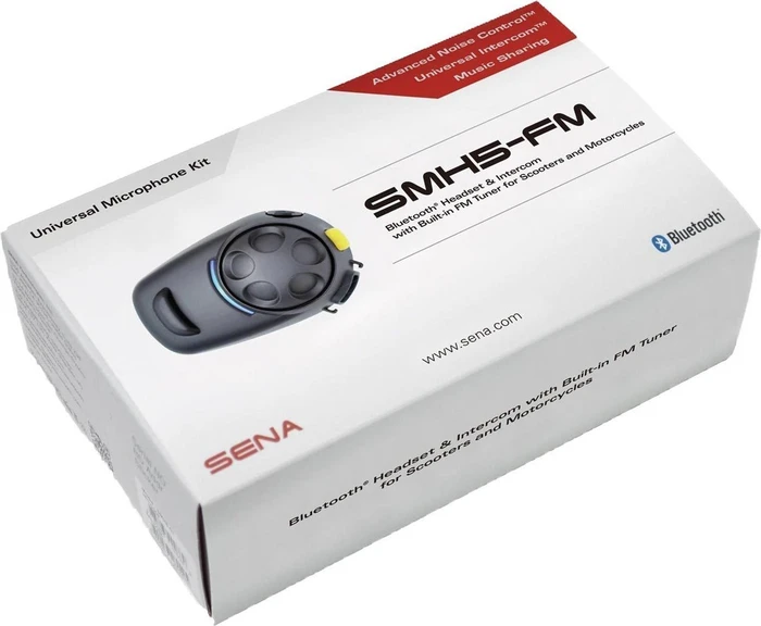 SENA SMH5-FM-UNI (2012)