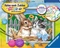 Ravensburger Malen nach Zahlen Putzige Freunde Vorschaubild