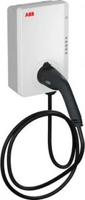 ABB Terra AC Wallbox TAC-W22-G5-R-C-0, 5m Ladekabel