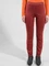 Odlo Brensholmen Hose lang spiced apple (Damen) Vorschaubild