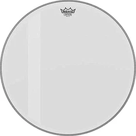 Remo Powerstroke P3 Felt Tone Coated Bass 22"