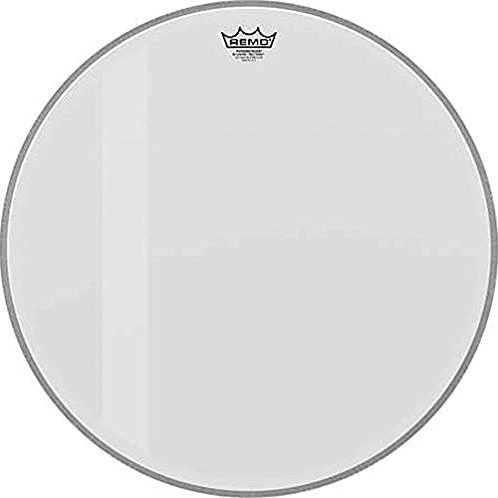 Remo Powerstroke P3 Felt Tone Coated Bass 22"