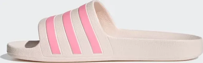 adidas Aqua Adilette wonder quartz/beam pink (Damen)