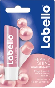 Labello Lippenpflegestift Pearly Shine, 1 Stück