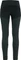 Fjällräven Abisko Trekking Tights HD Hose lang schwarz (Damen) Vorschaubild