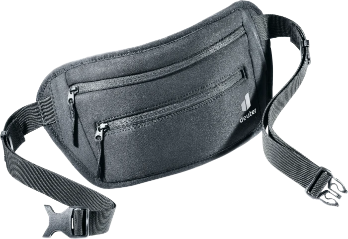 Deuter Neo Belt II Bauchtasche schwarz