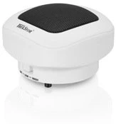 TrekStor Portable SoundBox schwarz/weiß