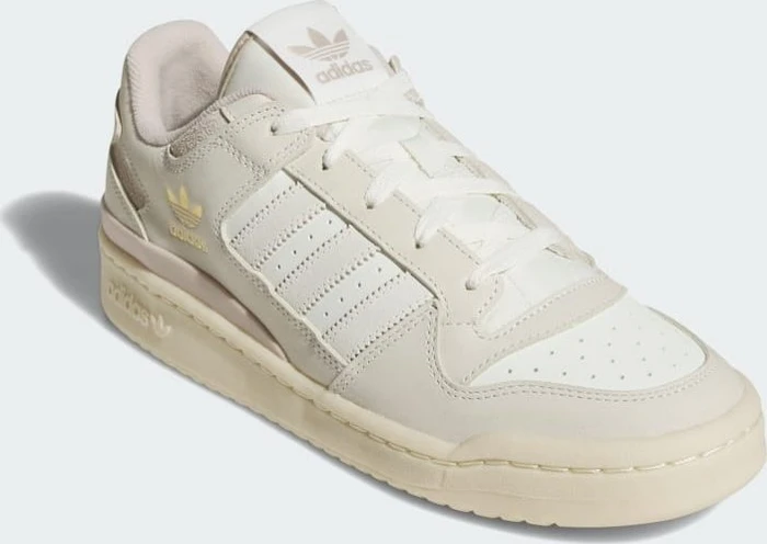 adidas Forum Low CL ivory/wonder beige/sand