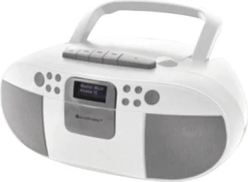 Soundmaster SCD7800 weiß
