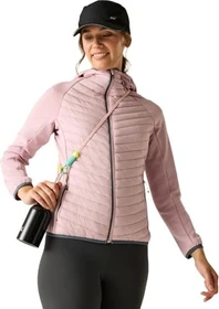 Regatta Andreson Funktionsjacke powder lilac (Damen)