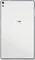 Lenovo Tab4 8 Plus TB-8704X, weiß, 3GB RAM, 16GB, LTE Vorschaubild