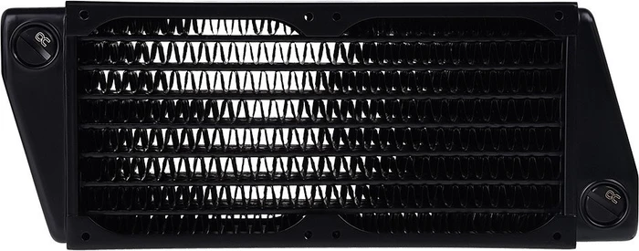 Alphacool NexXxoS UT60 Full Copper X-Flow Dual 80mm