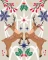 Ravensburger Malen nach Zahlen CreArt Weihnachtlicher Hirsch Vorschaubild