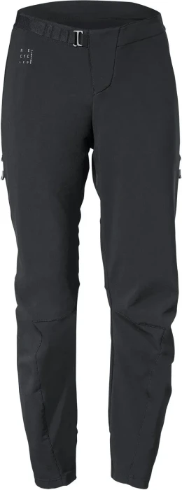 Vaude All Year Moab Fahrradhose lang schwarz (Herren)