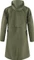 Fjällräven Vardag Rain Funktionsmantel laurel green (Damen) Vorschaubild