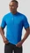 Odlo The Essential Half Zip Trikot kurzarm indigo bunting (Herren) Vorschaubild