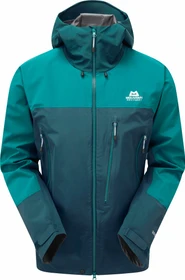 Mountain Equipment Lhotse Funktionsjacke legion blue/tasman (Herren)