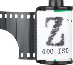 Film Washi Z - ISO 400/27° Near infrared film 135/24